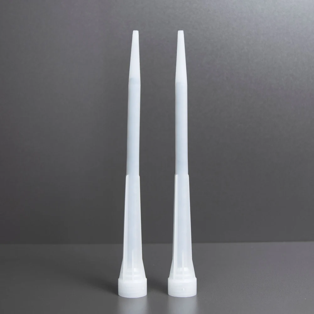 Ritter KWM 18K static mixer tip disposable glue mixing nozzle for two-component cartridge 50pcs