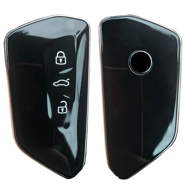 Keyless remoto vá para Volkswagen, CN001101, botão 3, 5HG, 959, 753, 5H0, 959, 753M, 434MHz, chip NCP2161W