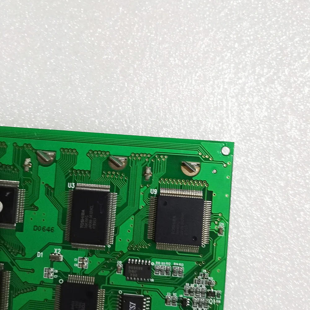 Schermo LCD MPC3713-D1