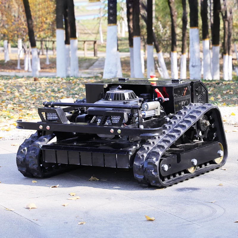 Nuevo cortacésped agrícola personalizado de alta calidad que se adapta perfectamente a las pequeñas necesidades de granja