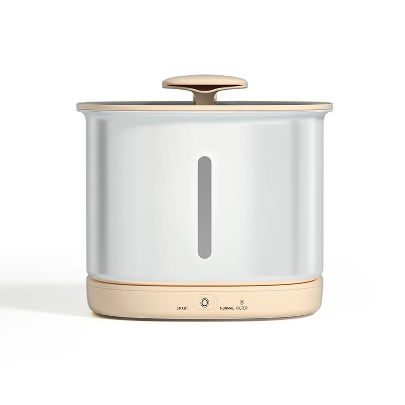 

Smart cat water dispenser Pet automatic wireless circulation water dispenser UV sterilization Dog water dispenser Mute