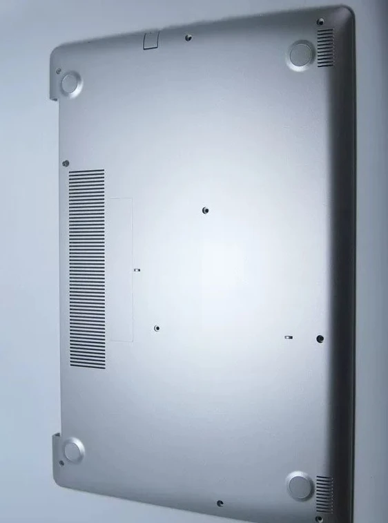 Brand New Original D Shell Bottom Case for DELL 5000 5570 5575 P75F, PN: 0N9W2D 02DVTX