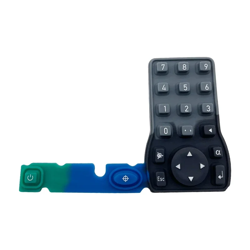 Soft Keyboard /  Keypad for Trimble DINI03 Digital High Precision Level