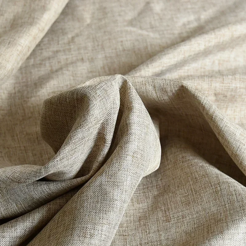 Fine Linen Cotton And Linen Photography Background Cloth Photo Props Cosmetics Accessories Clothing Photography Background Cloth
