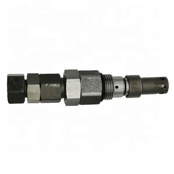 Wholesale Price 420-00257 KYB Main Relief Valve For Excavator DH225-7 EX200 ZAX330