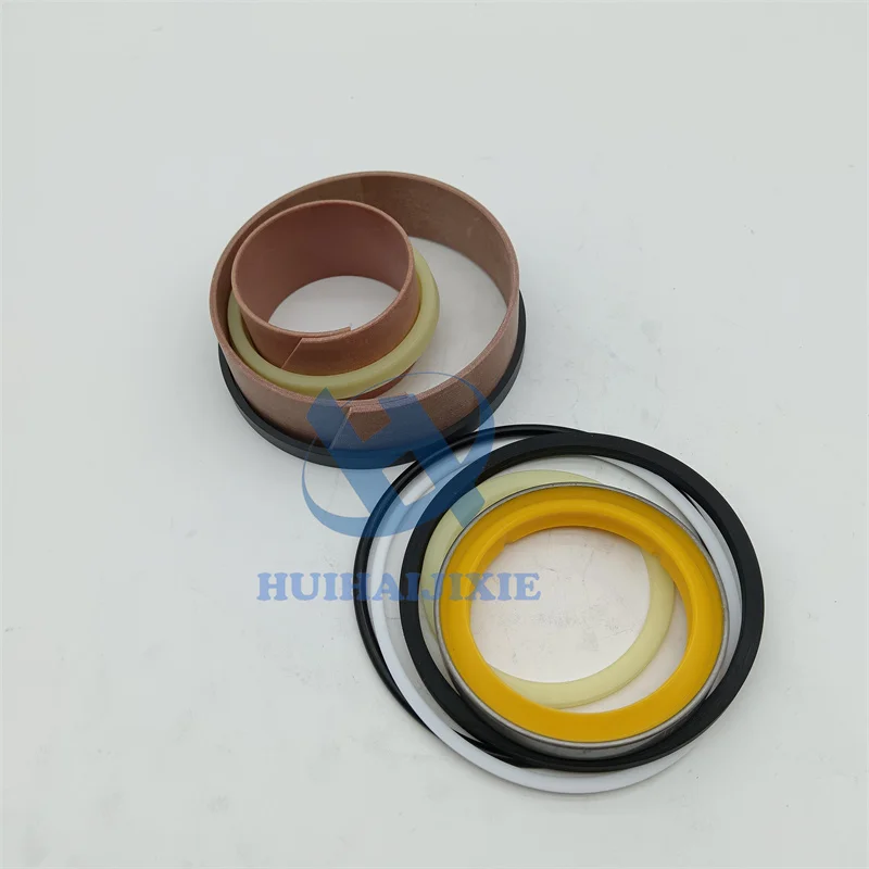 High quality  Cylinder Seal Kit 381-2331 Excavator Oil Seal For CAT 950H 962H 3812331