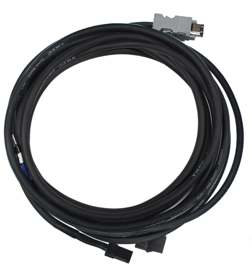 【Temporary link】 5-meter cable for the model A2M-80SV02430