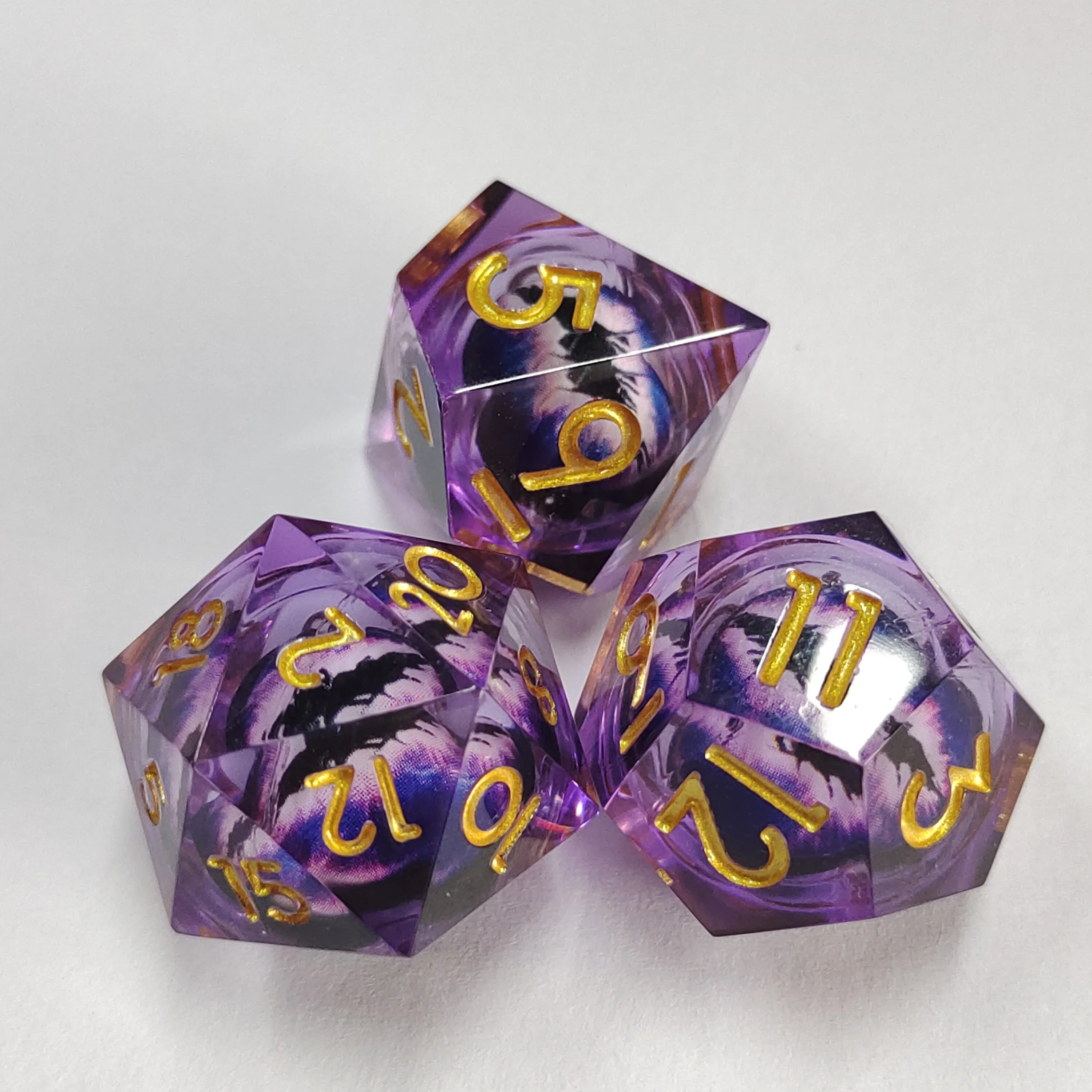 Thumbnail 2 - #65 Latest Dice Sets Offers