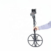 new2025Gold T90 gold metal waterproof long underground metal industrial metal