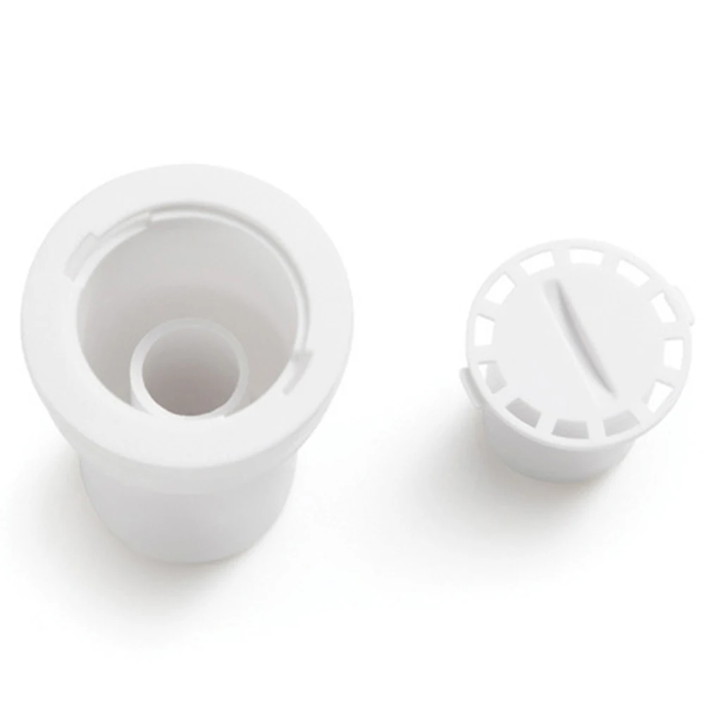

Insect-proof Odor-proof Drain Cover Strainer Kitchen Bathroom Floor Strong Durable Block Backflow Bugs Sewer Easy Clean Install