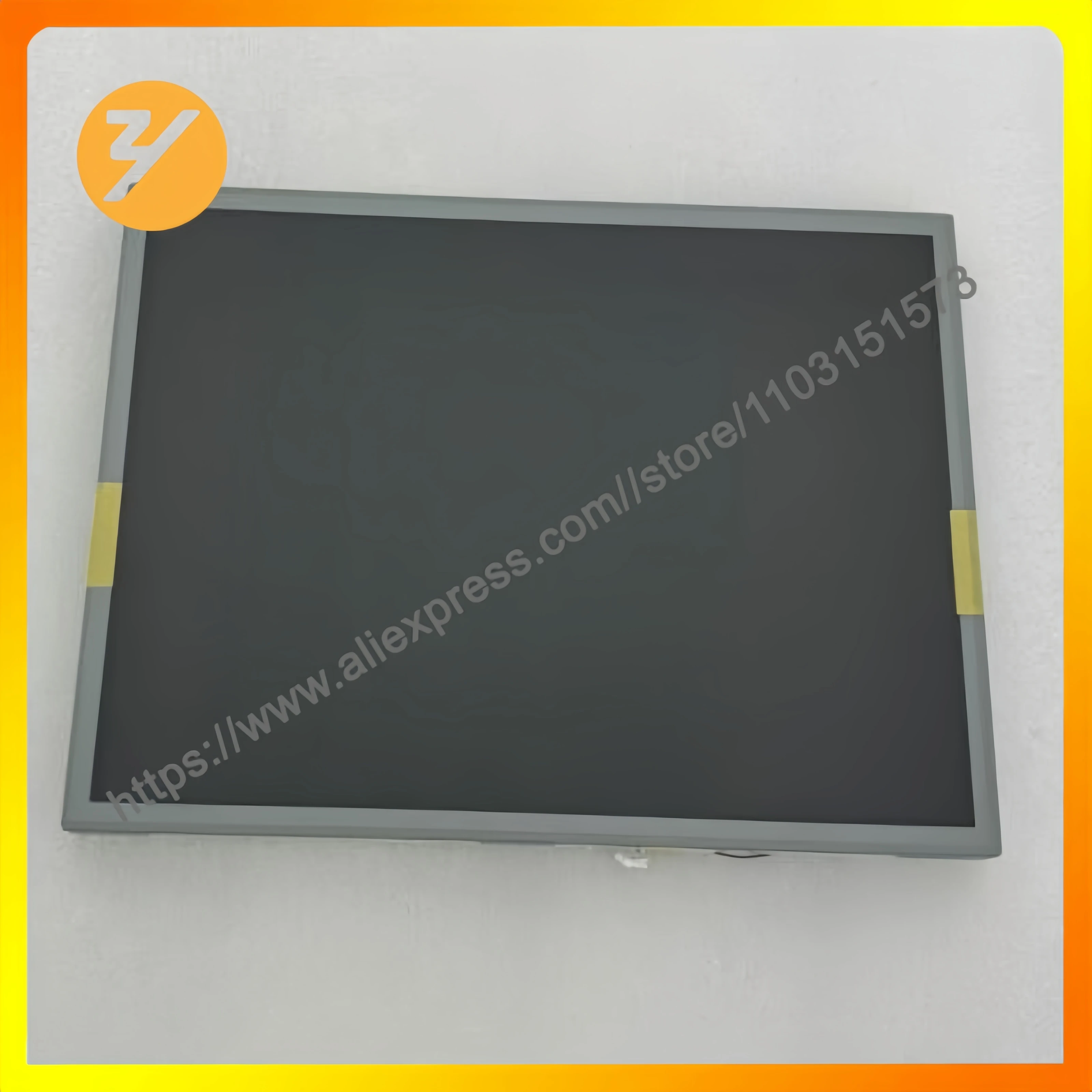 15.0inch Brand New Original LQ150X1LGN2 Resolution 1024*768 Tested Before Shipping Fast Shipping Zhiyan Supply