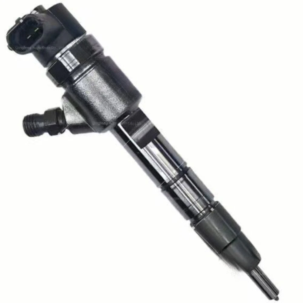 

0445110516 High pressure common rail injector assembly for Yangchai 4Cyl_3. 7L diesel engine