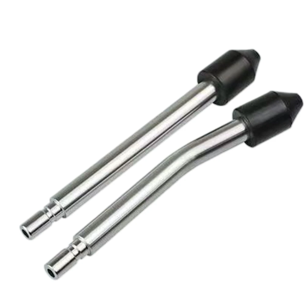 Cylinder Compression Tester Gauge 0 to 300 PSI 0 to 20 Bar with Anti-Explosion Rubber Hose for Car Truck SUV Motorcycle Engines