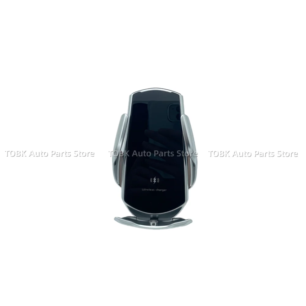 Für Toyota Auris E180 2016 2017 2018 Auto Telefon Halter Starke Spezielle Feste Halterung Basis 15 W Drahtlose Lade Autos zubehör – Detail 19