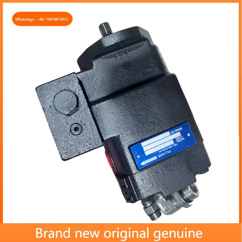 

Гидравлический насос серии AT: AT139444, AT366546, AT364474, AT428960, AT180926, поршневой насос