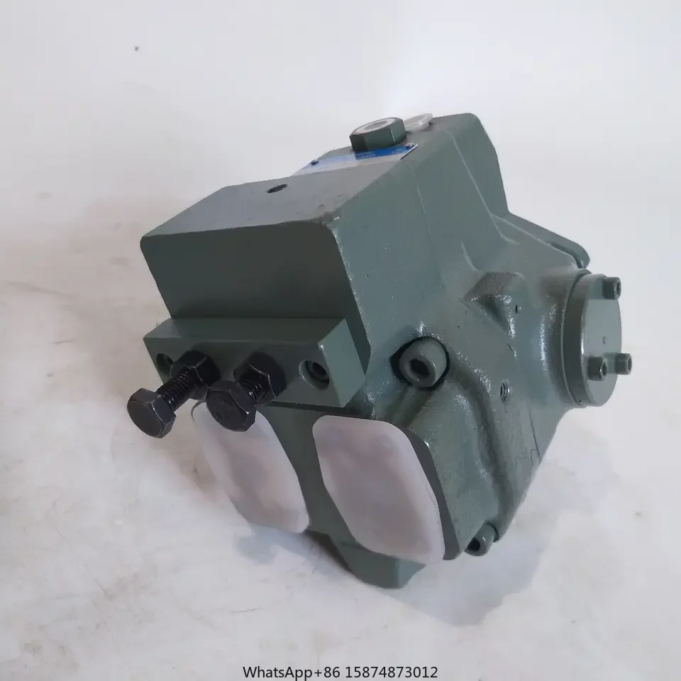 PVR PVR-150 PVR150-FF LF-60 70 90 110 140 170 Series Hydraulic Single Vane Pumps PVR150-FF-110-RAA 3480