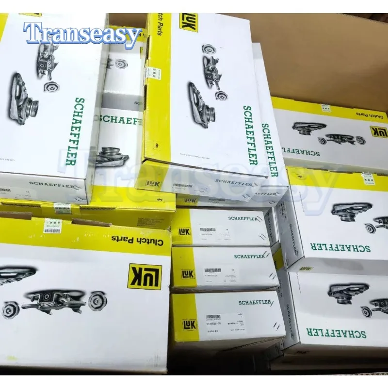 Luk DPS6 6DCT250 PS…