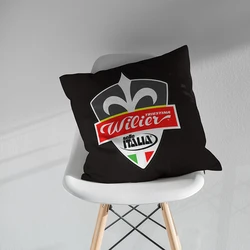 Wilier Triestina Pillow Case Home Decorative Gift Sofa Car Super soft Cushions 45x45cm Square Pillowcase Chair Pillow Cove 74