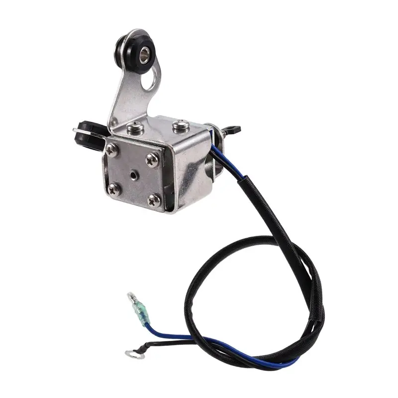 

For 2 Stroke 40HP Outboard Solenoid Coil 6J4-86111-00 6J4-86111 For Parsun Hidea Seapro HDX Valve