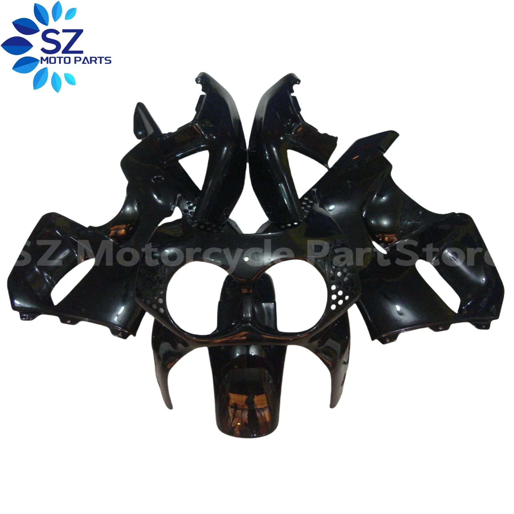 Fairing kit fit for Honda CBR 900 RR 893 1992-1995 fairings CBR900RR 893 92 93 94 95 ABS Motorcycle