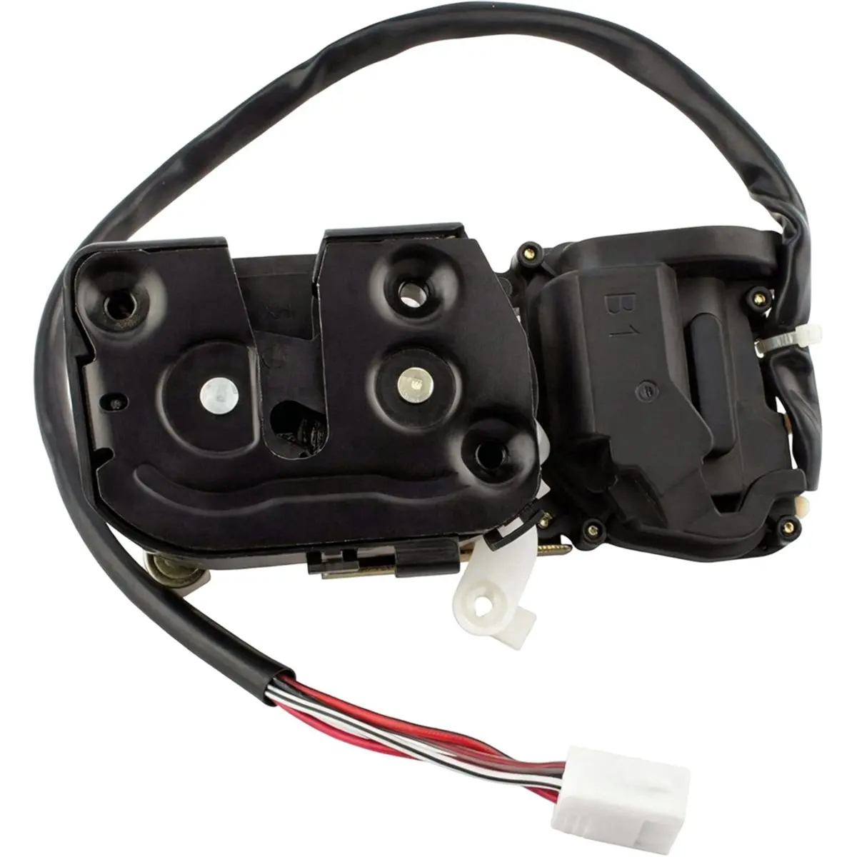 #73O (ABS+Metal)Front Electric Door Lock Actuator for Mazda 323 Front Left,Automotive Parts & Accessories