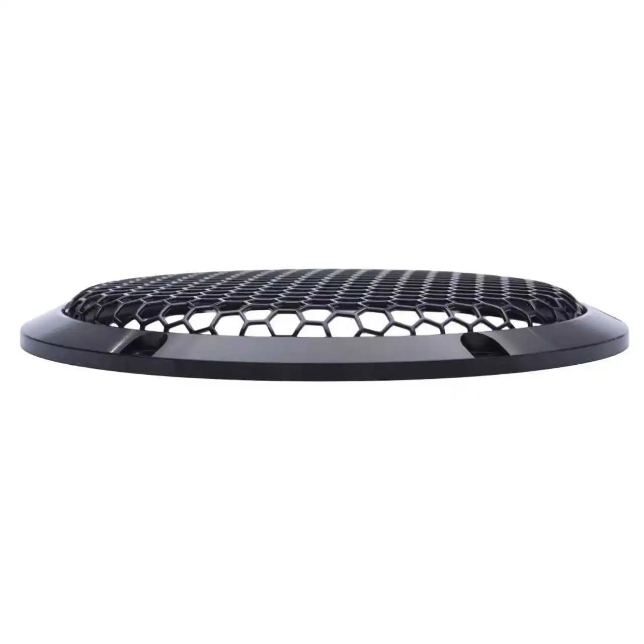 2PCS Car Audio Speaker Accessories Modified Mesh Cover 6.5 Inch Universal Car Speaker Protection Net Audio Protection
