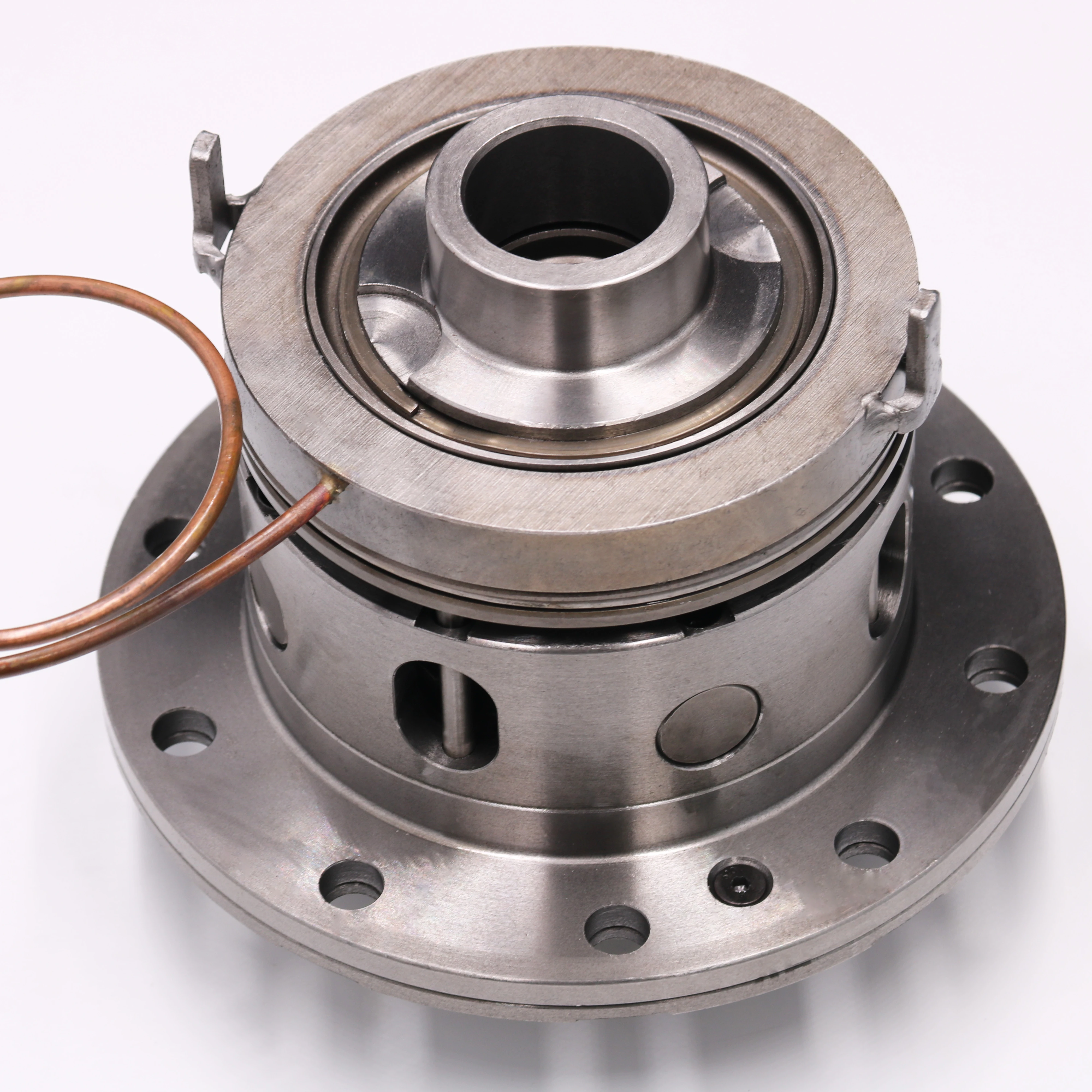 

Brand New Manufacturer AA RD128i New Qi Differential Locker for Land Rover/Range Rover Discovery