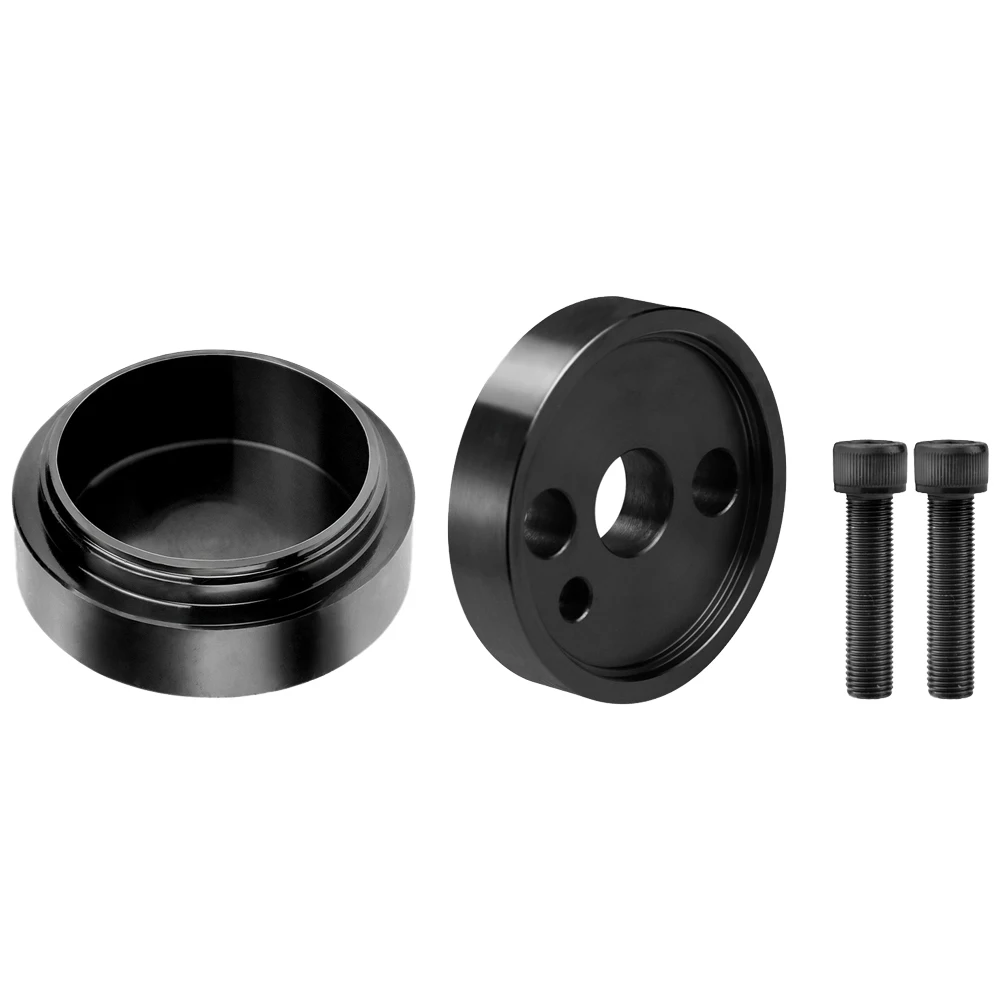 Front Cover Crankshaft Seal Installation Tool 1338 Crankshaft Wear Sleeve Install Tool 5046 For Cummins 3.9L 5.9L 6.7L