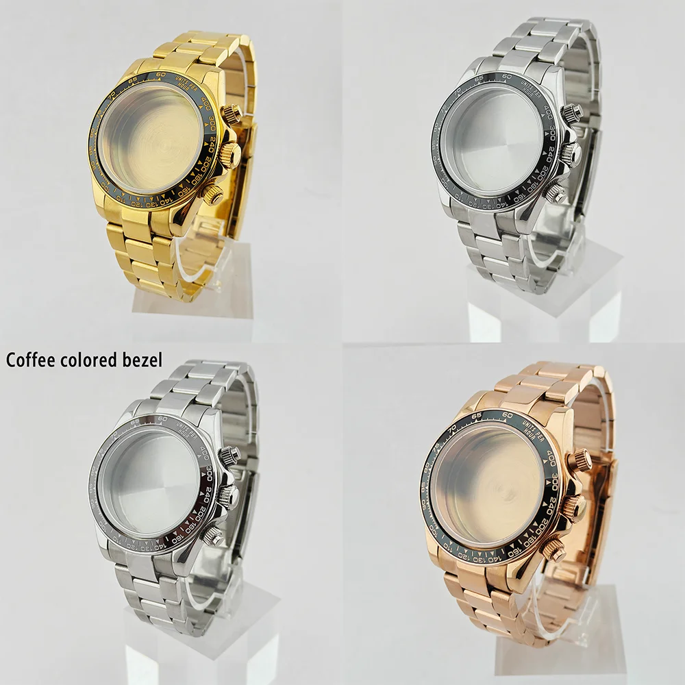 39Mm VK63 Case Stai… - image