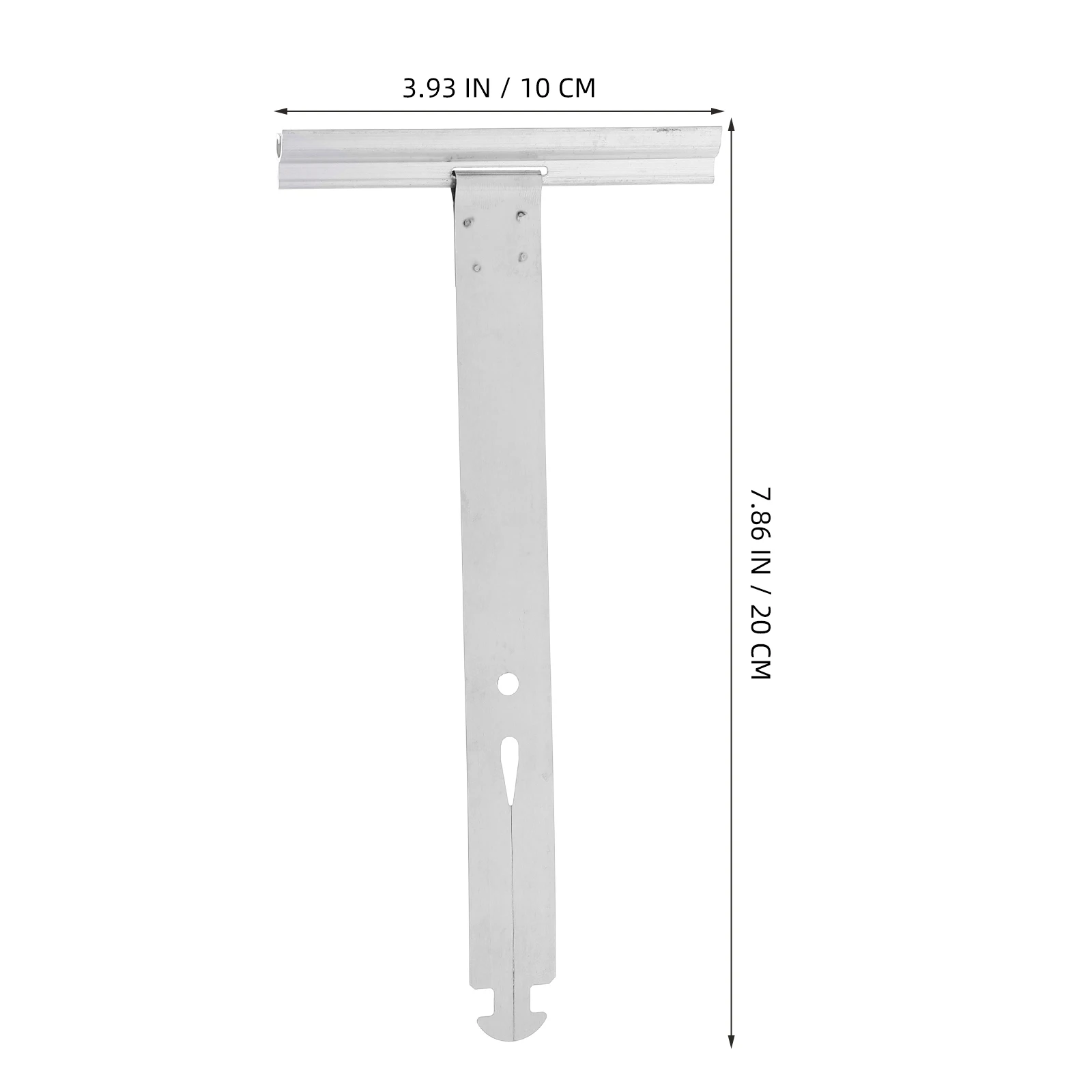 4pcs  Aluminum Alloy Adjustable Lifting Shutter Spring Parts Easy Install Sunshade Accessories Shutter Window Shutters Repair