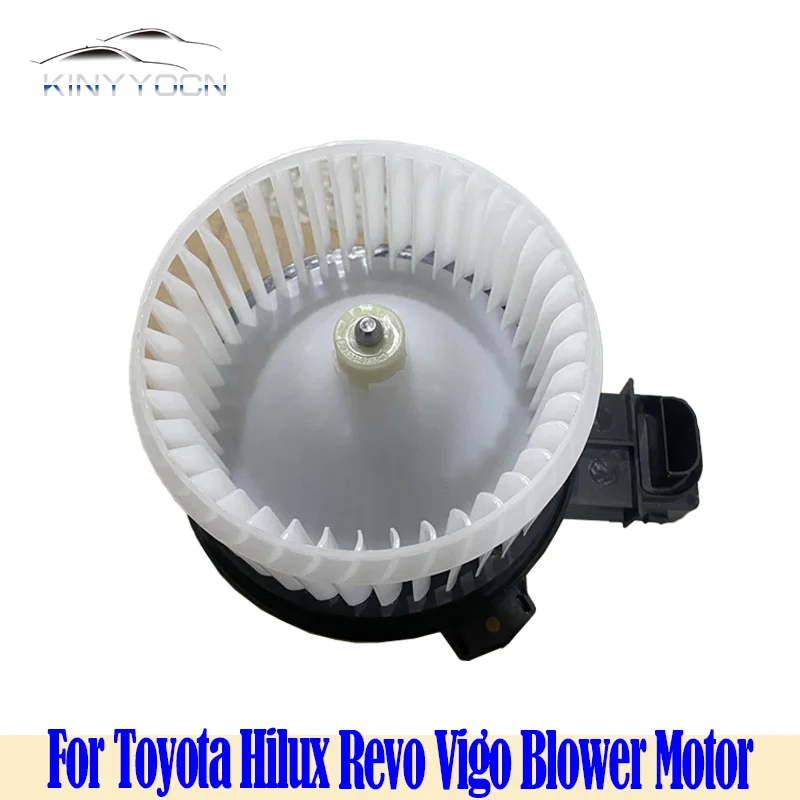 

For Toyota Hilux Revo Vigo Blower Air Conditioner Motor Fan Air Conditioning Heater Motor