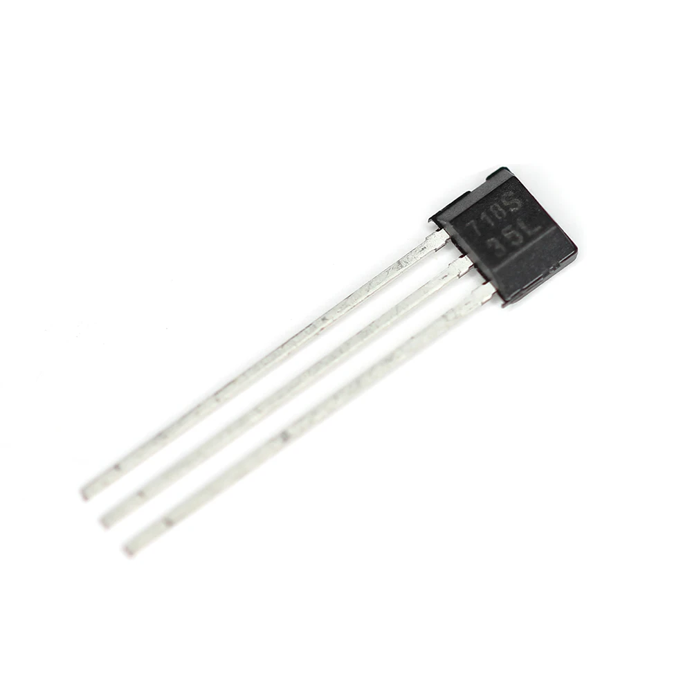 10-100pcs/lot    TLE4935L     TLE4935    35L    P-SSO-3-2    Free Shipping!  New Original