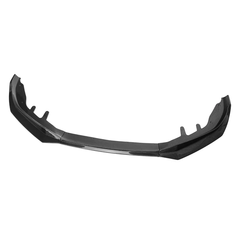 Carbon Fiber Front Bumper Splitter Lip for BMW G22 Coupe 4 Series  M Sports 2021 UP