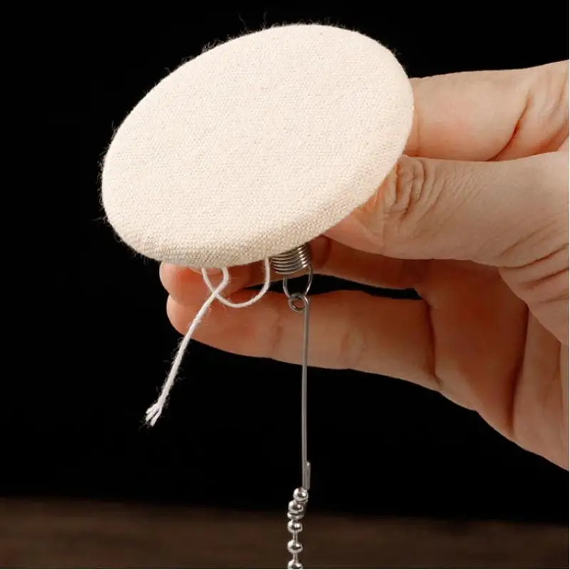 New 1 Set Food-Grade Stainless Steel Syphon Pot Replacement Filter Core For Long-Term Reusable Performance
