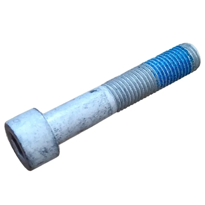 

Half Shaft Screws Inner Ball Cage Bolts Fixed Sealing Gasket 1pc for BYD S6 Don S7 Song M6 SongMAX DonDM Brand New