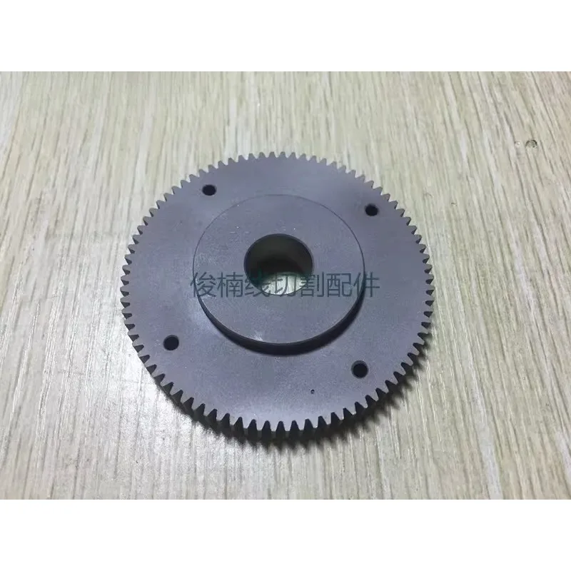Roller Gear A290-8112-X362 A290-8112-X363 Feed Section for Capstan Roller For Fanuc Series CNC Wire Cut Machine