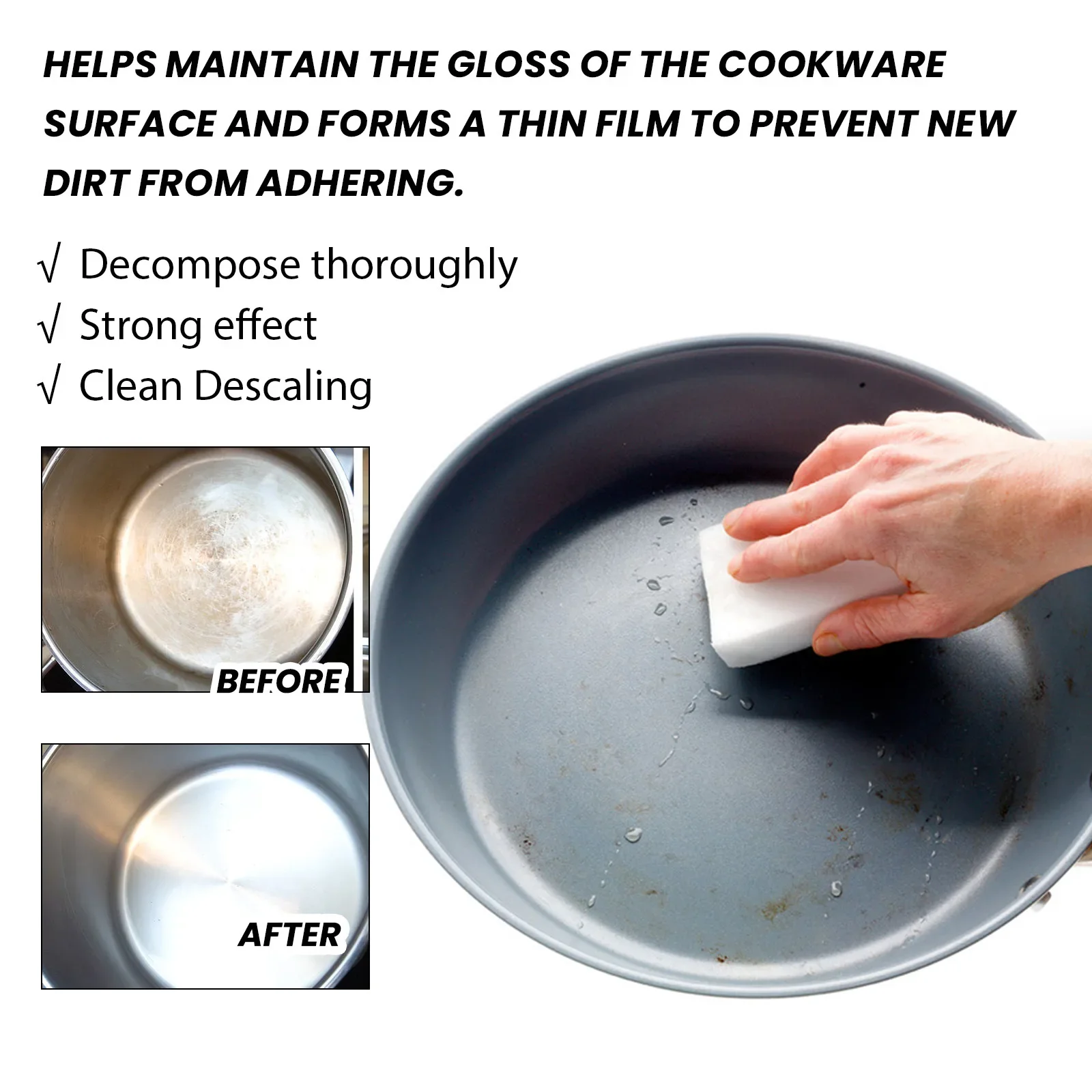 Thumbnail 4 - #6 Latest Oven Cleaners Offers