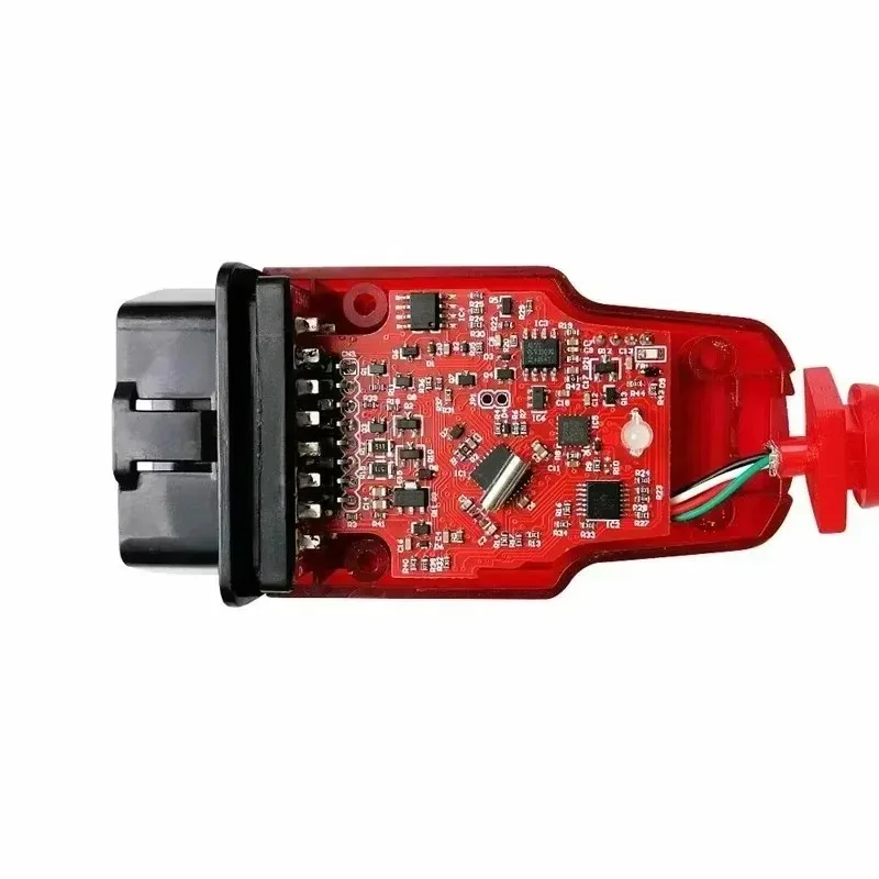 

For Dacia Vehicles/Renault Rea Professional V1.99 V2.10 OBD2 Diagnostic Interface Programmer Key Coding Multi-Function