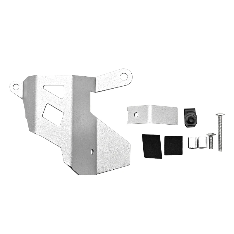 Motorcycle Gear Shift Lever Protective Cover Rear Brake Master Cylinder Guard For BMW F850GS ADV F750GS ADVENTURE F900GS