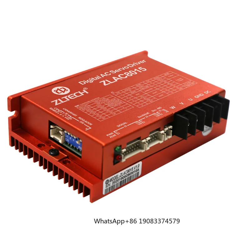 Brushless Dc Electr…