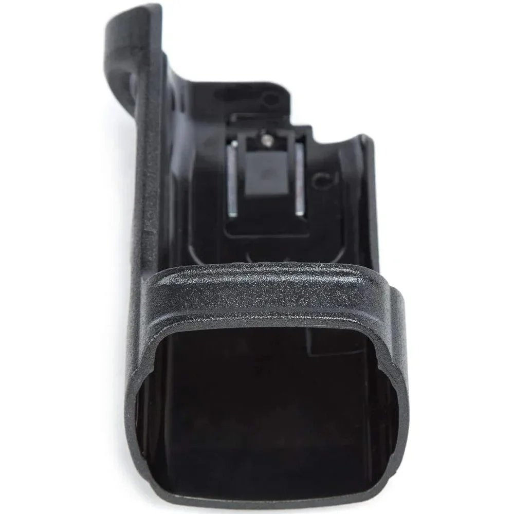 Clip Holster for Motorola APX6000/APX8000/PMLN5709/PMLN5709A Contact Device Radio Holder Walkie Talkie Carry Case view 3