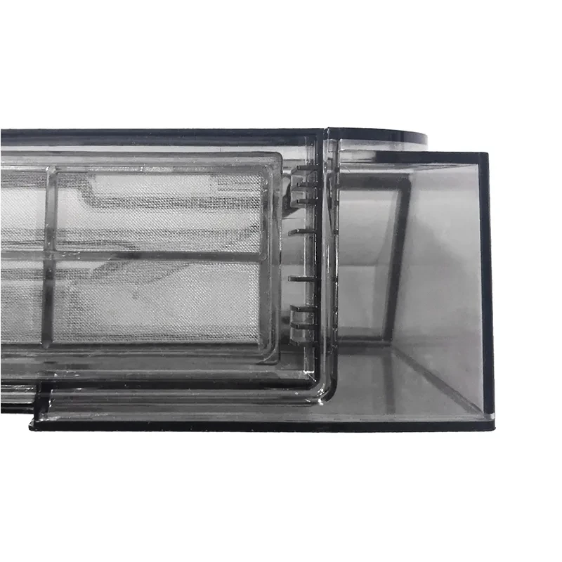 Caja de basura y filtro Hepa para Robot aspirador Xiaomi Mijia 1T STYTJ02ZHM, piezas de repuesto, accesorios