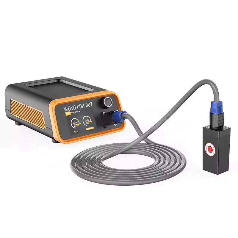 

Auto Body Repair PDR Tools HOTBOX Magnetic Induction Heater Kits Paintless Dent Repair Tools