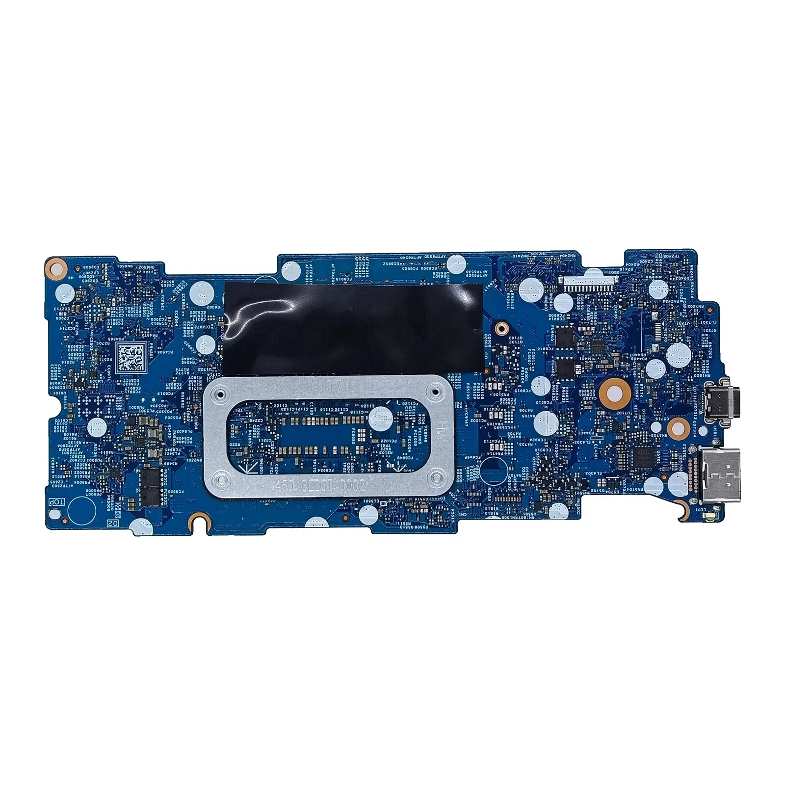 

LC1007 для Inspiron 7306, черная материнская плата 2-в-1, 19827-1, i7-1165G7, 8 ГБ