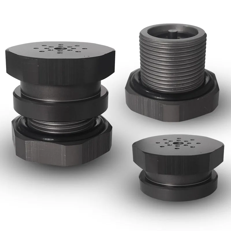 방수 통기 플러그 M27x1.5 자동 통기 밸브 열 방출 압력 완화 밸브