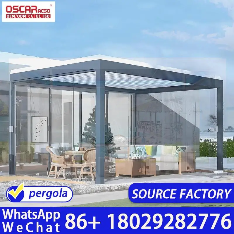 12X20 20X20 Alumini…