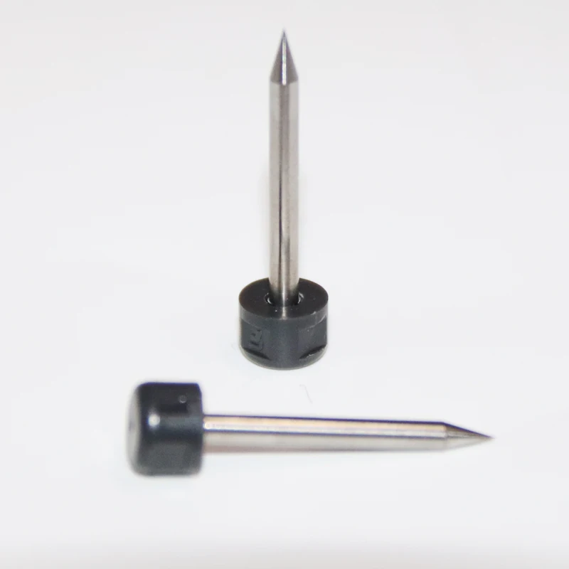 3 Pairs ELCT2-20A Electrode for FSM-50S 60S 60r 70S 80S Fusionadora De Fibra Óptica Fusion Splice Machine Optical for Fujikura