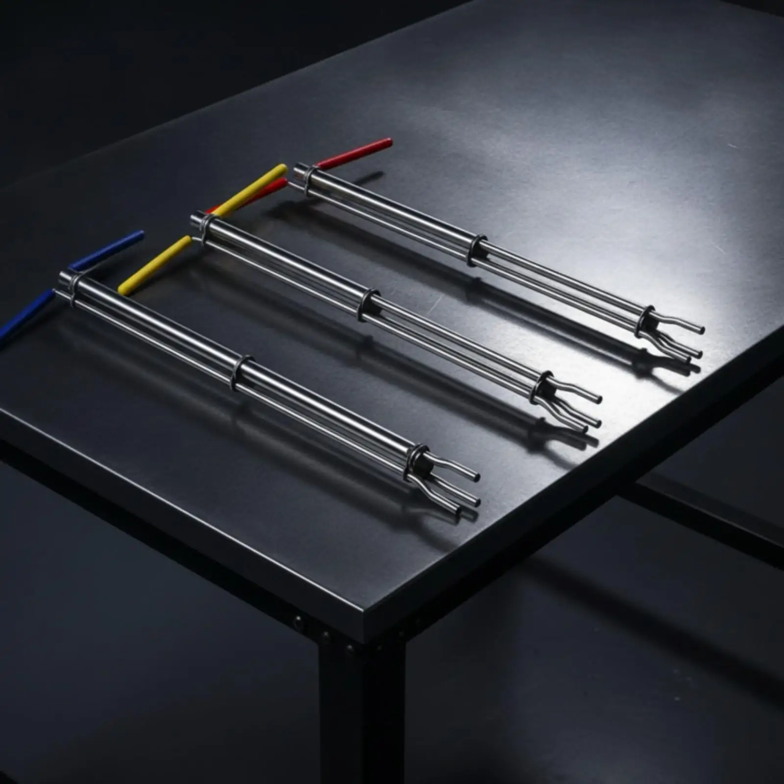 유압 실린더용 피스톤 로드 컵 실 설치 도구, 금속 수 - Hand Tools And Workshop Equipment 리뷰 및 가격