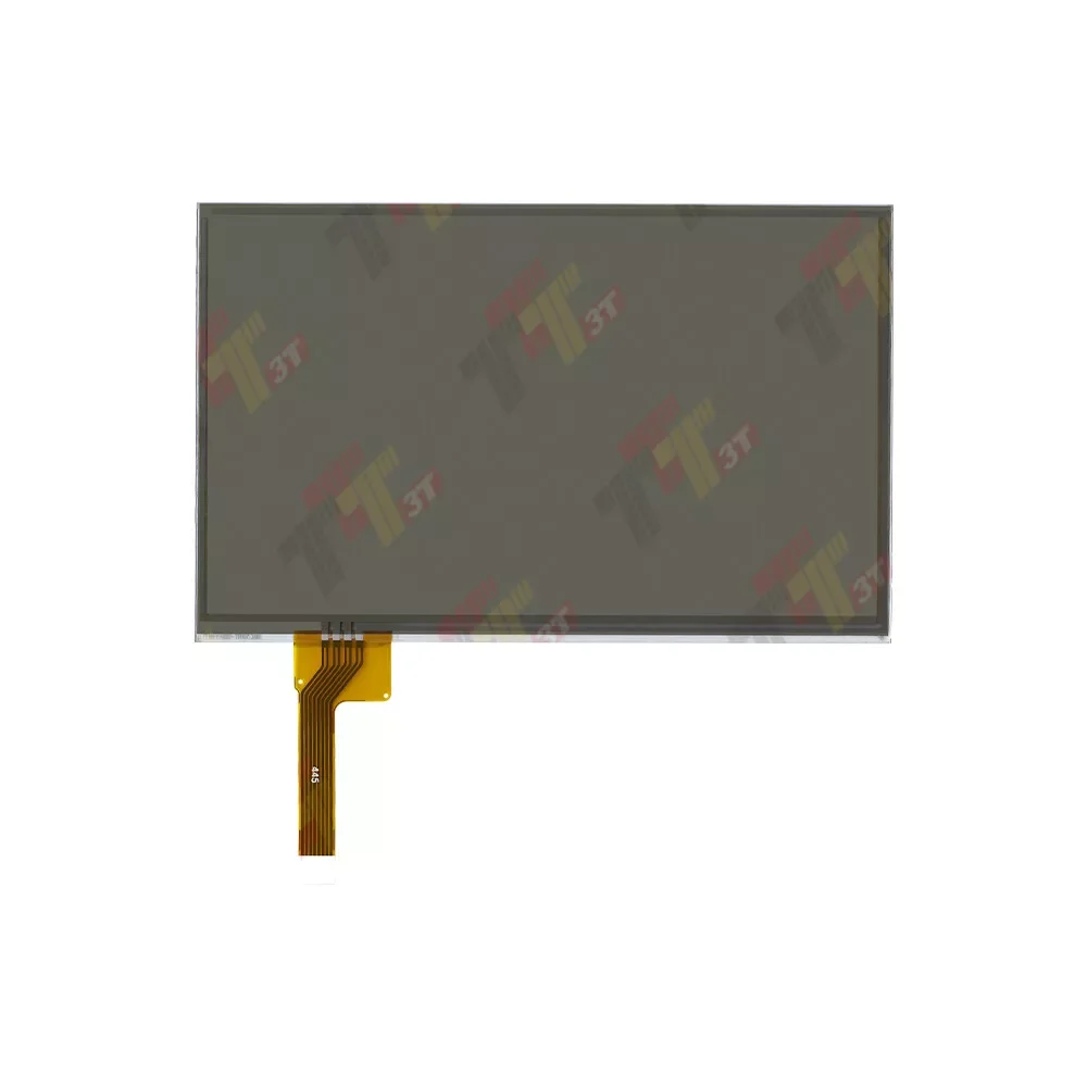 

LTA070B2C1F 7" Touch panel Display for Lexus IS250 IS350 IS-F Navigation Stereo