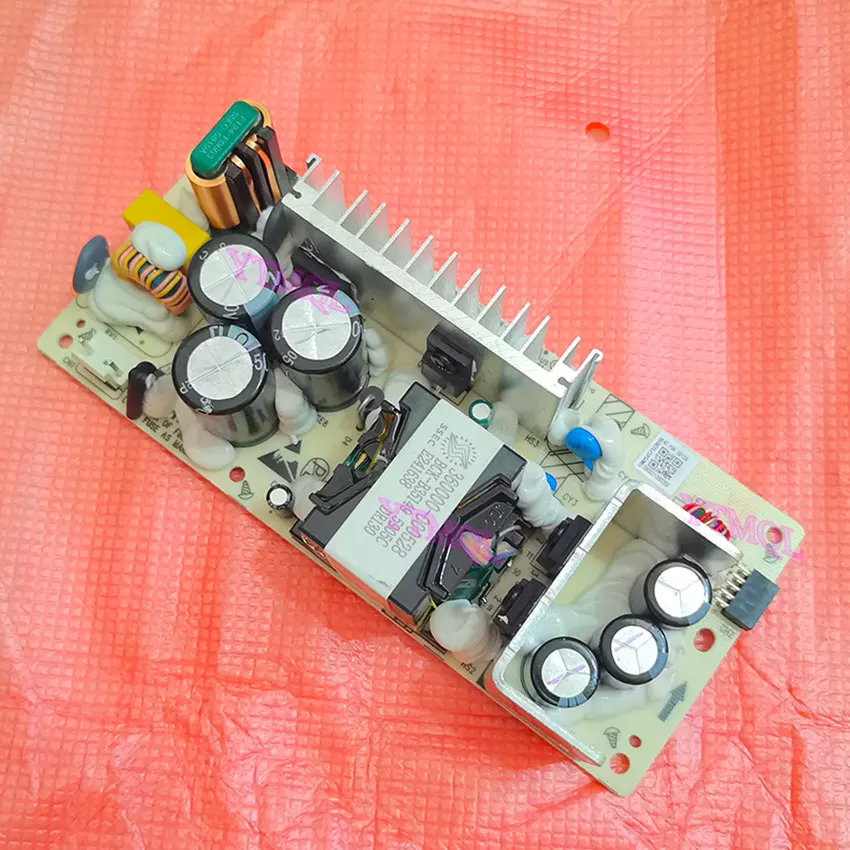 1PCS For JBL Boombox4 Boombox 4 Bluetooth Speaker Power Supply Board Replacement PCB Connector